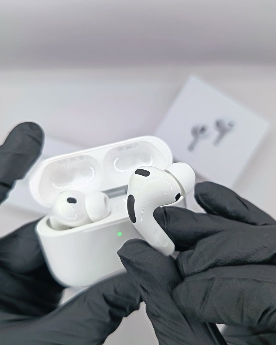 AirPods Pro 3